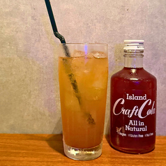 オーガニッククラフトコーラ