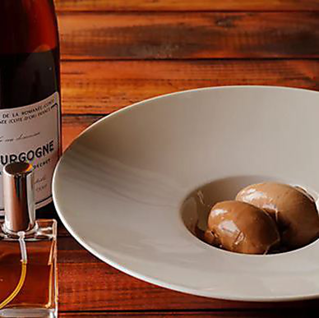 女子人気の手作りデザート各種