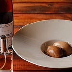 女子人気の手作りデザート各種