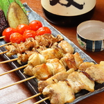 炭焼酒場 こがれの写真ギャラリー