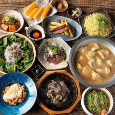 塚田農場 京阪樟葉店 宮崎県日向市の特集写真