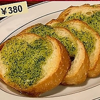 お肉以外もおすすめです♪