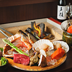 海鮮炉端 北乃路のおすすめ料理1