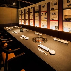 大長今 techangum 三宮 総本店の特集写真