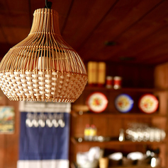 RUNG ARUN ルン アルンの雰囲気3