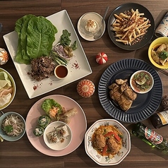 88亞細亞 ハチハチアジアの特集写真