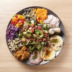 ≪大切な方との特別なランチで心温まるひとときを≫