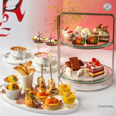 ラ セヌ La Sceneの特集写真