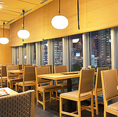 鳥開 総本家 ラシック店の雰囲気2