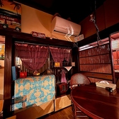 ohana aina cafe オハナ アイナ カフェの雰囲気3