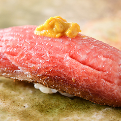 鮨 弁慶 海 銀座店の写真2