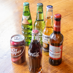 Burger sick POSSE　～バーガーシックポッセ～の特集写真