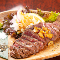 もんじゃ＆お好み焼きから一品まで◎多彩な料理が勢揃い