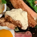 料理メニュー写真&nbsp;チキン南蛮 単品4個