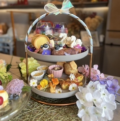 Cafe2＋6 カフェ ニトロのコース写真