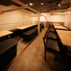 たん屋 囲 飯田橋本店の特集写真