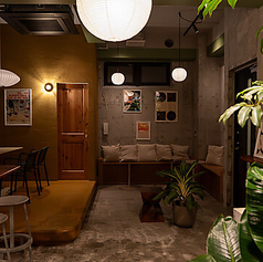 Bar enの雰囲気1
