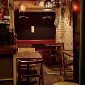 とある池袋のビストロ酒場 Bisrockの雰囲気3