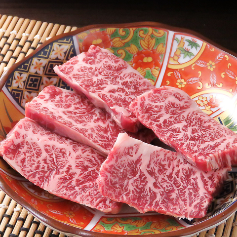 焼肉チョリス
