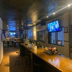 music cafe HOWLING ミュージックカフェハウリングの写真