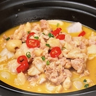 お子様からご年配の方まで楽しめる豊富なラインナップ