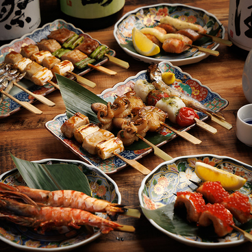 魚吉 溝の口店のおすすめ料理1