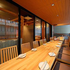 タン次郎じゅわわっちゃん川崎店の特集写真