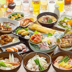 居酒屋 志なのすけ 京橋店の特集写真