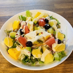 シーザーサラダ