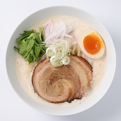 -当店のラーメンについて-