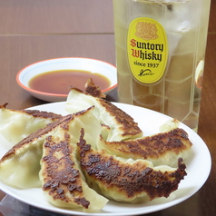 あづみのおすすめ料理1