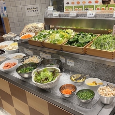 美山 南風原店の特集写真