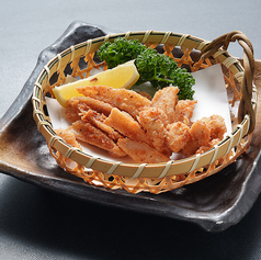 ヤゲン軟骨唐揚げ
