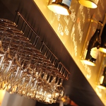 女将が厳選した日本酒がおすすめです。