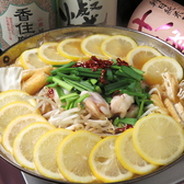 やすみ屋のおすすめ料理2
