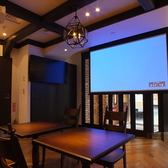 ニユートーキヨー 華琳 数寄屋橋店の雰囲気3