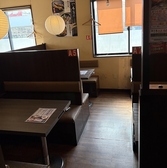 元祖やきとり家 美濃路 津島店の雰囲気2