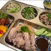 タスカルアジア食堂　神戸元町店のおすすめ料理3