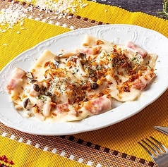 マウルタッシェン