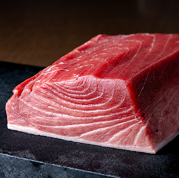 鮪 専門 銀座はなたれのおすすめ料理1