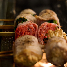 晴レ乃ヒカリ 門前仲町の特集写真