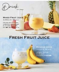 ベビーフェイスプラネッツ BABY FACE PLANET'S 桑名店のおすすめドリンク1