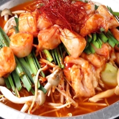 あし跡 加古川 野口のコース写真