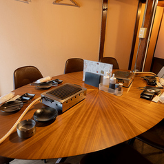 焼肉一つ星 蒲田店の特集写真