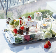 小籠包と本格中華 堀江ブルーのコース写真