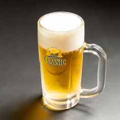 サッポロクラシック（中）