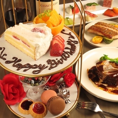 欧風居酒屋バル アミューズのコース写真