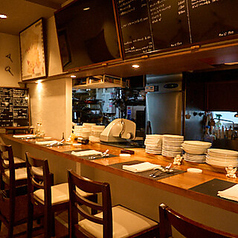 Le sourire dange ル・スーリール・ダンジュのコース写真