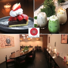 Umbrella Coffee(アンブレラコーヒー)　小倉駅前店の写真