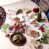 幻想の国のアリスのおすすめ料理2